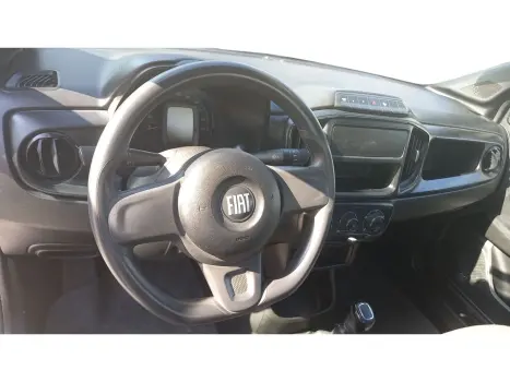 FIAT Strada 1.4 FLEX ENDURANCE CABNE SIMPLES, Foto 10