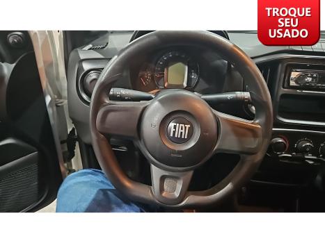 FIAT Strada 1.4 FLEX ENDURANCE CABNE SIMPLES, Foto 9