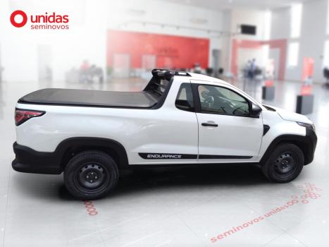 FIAT Strada 1.4 FLEX ENDURANCE CABNE DUPLA, Foto 6