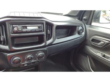 FIAT Strada 1.4 FLEX ENDURANCE CABNE DUPLA, Foto 9