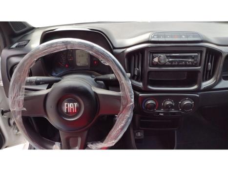 FIAT Strada 1.4 FLEX ENDURANCE CABNE DUPLA, Foto 10