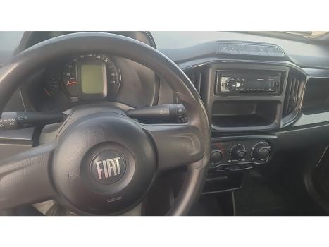 FIAT Strada 1.4 FLEX ENDURANCE CABNE SIMPLES, Foto 9