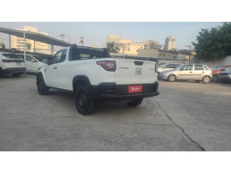 FIAT Strada 1.4 FLEX ENDURANCE CABNE SIMPLES, Foto 12