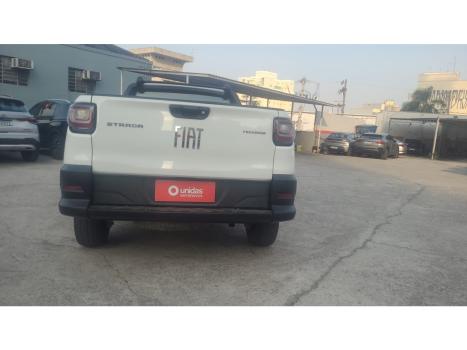 FIAT Strada 1.4 FLEX ENDURANCE CABNE SIMPLES, Foto 13