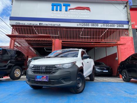 FIAT Strada 1.4 FLEX ENDURANCE CABNE SIMPLES, Foto 1