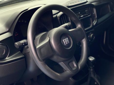 FIAT Strada 1.4 FLEX ENDURANCE CABNE SIMPLES, Foto 3
