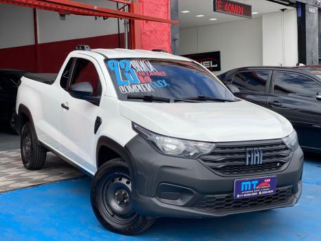 FIAT Strada 1.4 FLEX ENDURANCE CABNE SIMPLES, Foto 4