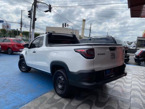 FIAT Strada 1.4 FLEX ENDURANCE CABNE SIMPLES, Foto 6