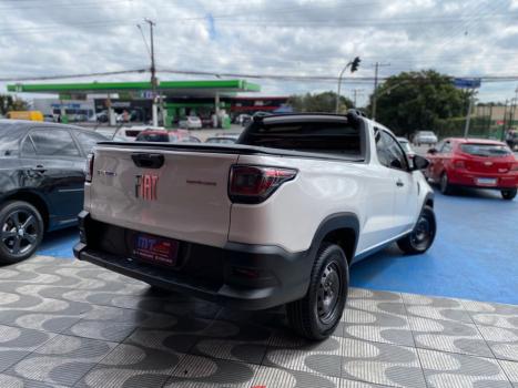 FIAT Strada 1.4 FLEX ENDURANCE CABNE SIMPLES, Foto 7
