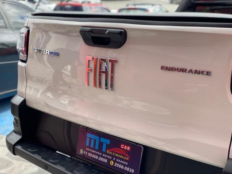 FIAT Strada 1.4 FLEX ENDURANCE CABNE SIMPLES, Foto 8