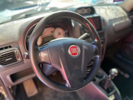 FIAT Strada 1.8 FLEX ADVENTURE CABINE ESTENDIDA, Foto 3