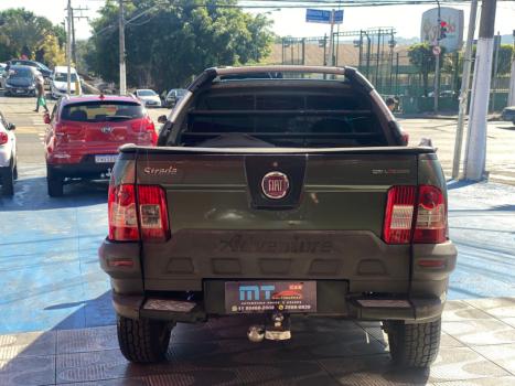 FIAT Strada 1.8 FLEX ADVENTURE CABINE ESTENDIDA, Foto 5