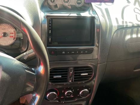 FIAT Strada 1.8 FLEX ADVENTURE CABINE ESTENDIDA, Foto 6