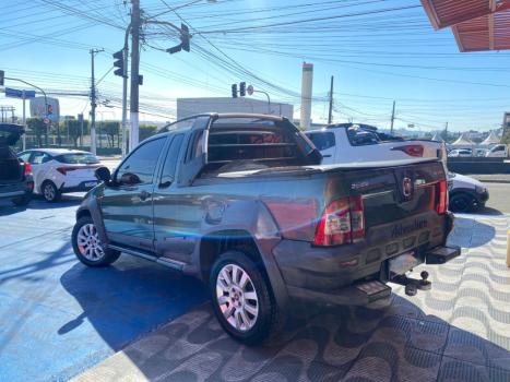 FIAT Strada 1.8 FLEX ADVENTURE CABINE ESTENDIDA, Foto 7