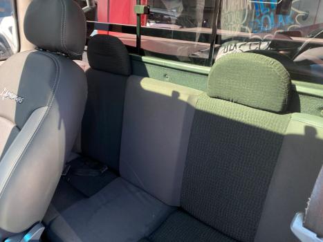 FIAT Strada 1.8 FLEX ADVENTURE CABINE ESTENDIDA, Foto 14
