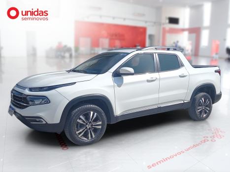 FIAT Toro 1.3 16V 4P FLEX 270 TURBO FREEDOM AUTOMTICO, Foto 2