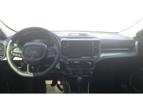 FIAT Toro 1.3 16V 4P FLEX 270 TURBO FREEDOM AUTOMTICO, Foto 9