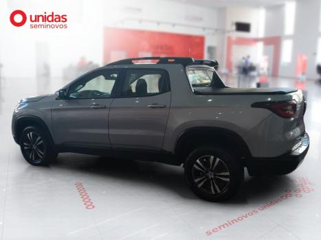 FIAT Toro 1.3 16V 4P FLEX 270 TURBO FREEDOM AUTOMTICO, Foto 3