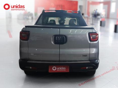 FIAT Toro 1.3 16V 4P FLEX 270 TURBO FREEDOM AUTOMTICO, Foto 4