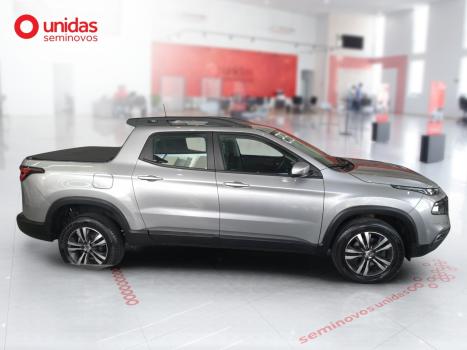 FIAT Toro 1.3 16V 4P FLEX 270 TURBO FREEDOM AUTOMTICO, Foto 6