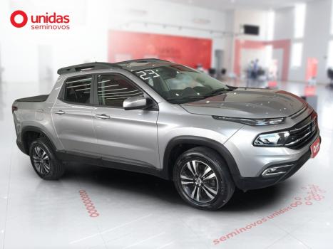 FIAT Toro 1.3 16V 4P FLEX 270 TURBO FREEDOM AUTOMTICO, Foto 7