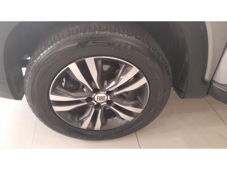 FIAT Toro 1.3 16V 4P FLEX 270 TURBO FREEDOM AUTOMTICO, Foto 17