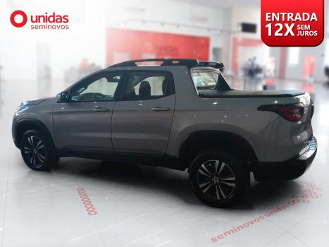 FIAT Toro 1.3 16V 4P FLEX 270 TURBO FREEDOM AUTOMTICO, Foto 3