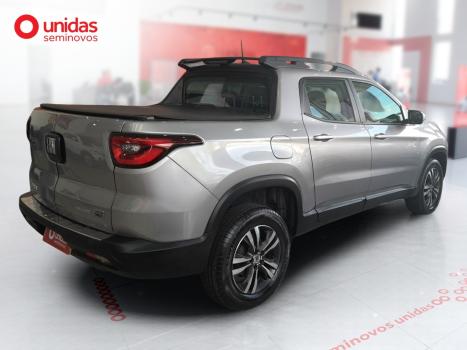 FIAT Toro 1.3 16V 4P FLEX 270 TURBO FREEDOM AUTOMTICO, Foto 5