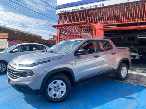 FIAT Toro 1.3 16V 4P FLEX 270 TURBO ENDURANCE AUTOMTICO, Foto 1