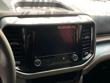 FIAT Toro 1.3 16V 4P FLEX 270 TURBO ENDURANCE AUTOMTICO, Foto 5