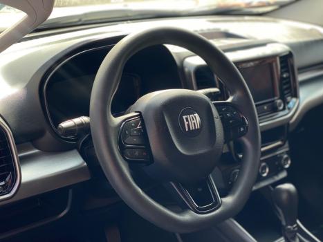 FIAT Toro 1.3 16V 4P FLEX 270 TURBO ENDURANCE AUTOMTICO, Foto 6