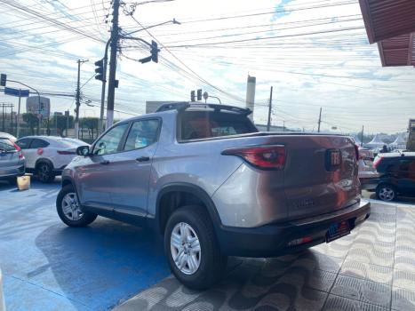 FIAT Toro 1.3 16V 4P FLEX 270 TURBO ENDURANCE AUTOMTICO, Foto 7