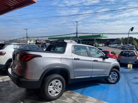 FIAT Toro 1.3 16V 4P FLEX 270 TURBO ENDURANCE AUTOMTICO, Foto 8