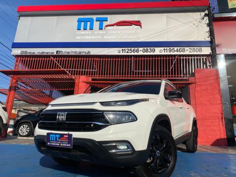 FIAT Toro 1.3 16V 4P FLEX 270 TURBO FREEDOM AUTOMTICO, Foto 1