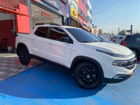 FIAT Toro 1.3 16V 4P FLEX 270 TURBO FREEDOM AUTOMTICO, Foto 3