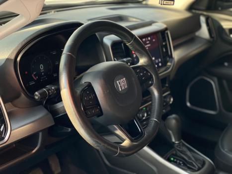 FIAT Toro 1.3 16V 4P FLEX 270 TURBO FREEDOM AUTOMTICO, Foto 4