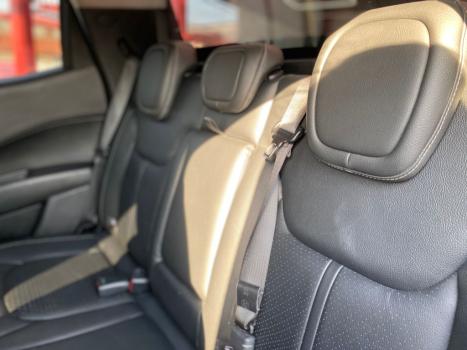 FIAT Toro 1.3 16V 4P FLEX 270 TURBO FREEDOM AUTOMTICO, Foto 7