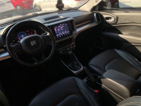 FIAT Toro 1.3 16V 4P FLEX 270 TURBO FREEDOM AUTOMTICO, Foto 9
