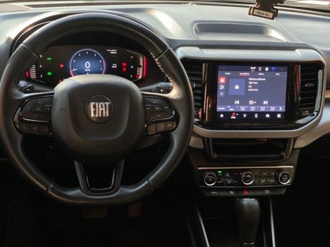 FIAT Toro 1.3 16V 4P FLEX 270 TURBO FREEDOM AUTOMTICO, Foto 10