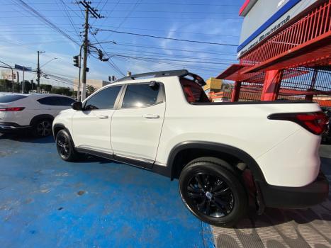 FIAT Toro 1.3 16V 4P FLEX 270 TURBO FREEDOM AUTOMTICO, Foto 11