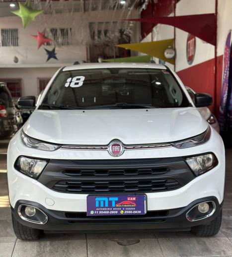 FIAT Toro 1.8 16V 4P FLEX FREEDOM AUTOMTICO, Foto 2