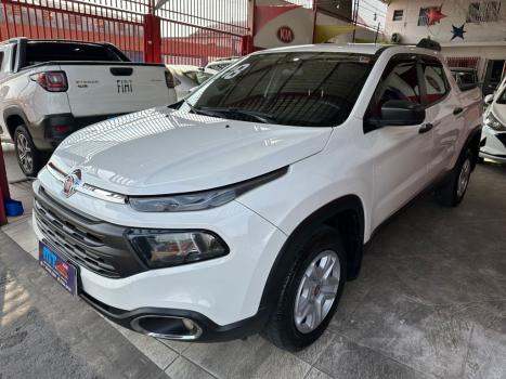 FIAT Toro 1.8 16V 4P FLEX FREEDOM AUTOMTICO, Foto 3