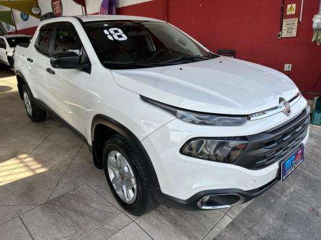 FIAT Toro 1.8 16V 4P FLEX FREEDOM AUTOMTICO, Foto 4