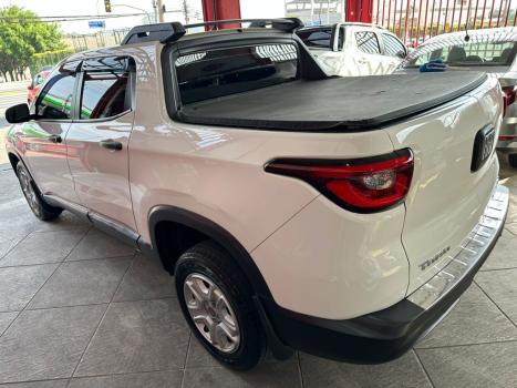 FIAT Toro 1.8 16V 4P FLEX FREEDOM AUTOMTICO, Foto 5