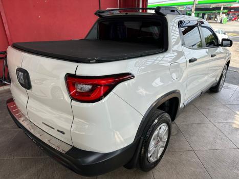 FIAT Toro 1.8 16V 4P FLEX FREEDOM AUTOMTICO, Foto 7