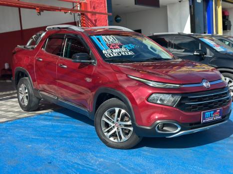 FIAT Toro 2.0 16V 4P VOLCANO 4WD TURBO DIESEL AUTOMTICO, Foto 2