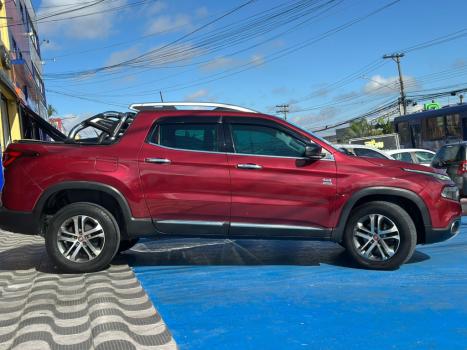 FIAT Toro 2.0 16V 4P VOLCANO 4WD TURBO DIESEL AUTOMTICO, Foto 5