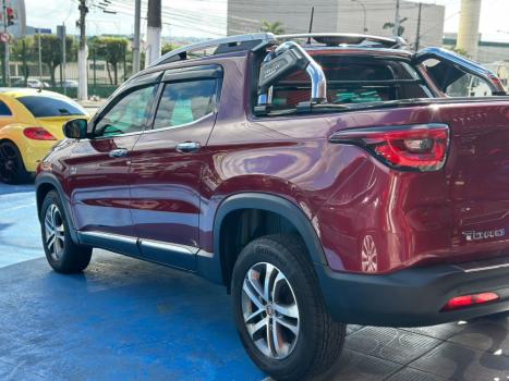 FIAT Toro 2.0 16V 4P VOLCANO 4WD TURBO DIESEL AUTOMTICO, Foto 7