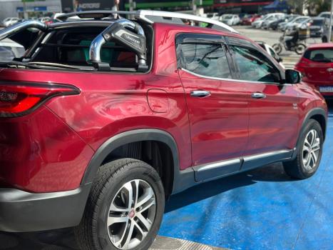 FIAT Toro 2.0 16V 4P VOLCANO 4WD TURBO DIESEL AUTOMTICO, Foto 8