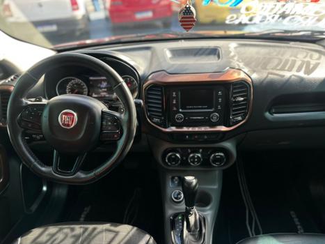 FIAT Toro 2.0 16V 4P VOLCANO 4WD TURBO DIESEL AUTOMTICO, Foto 9